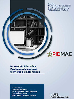 cover image of Innovación Educativa